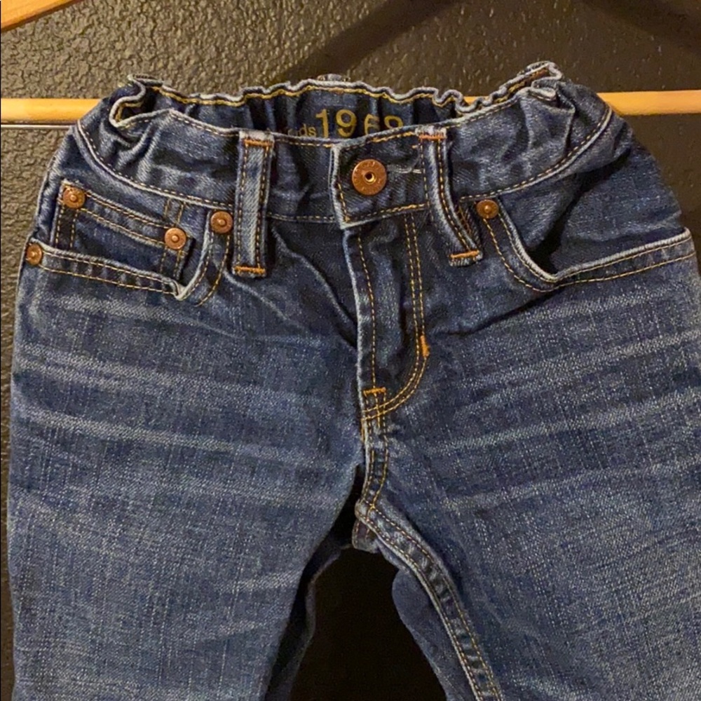Gap Kids Jeans